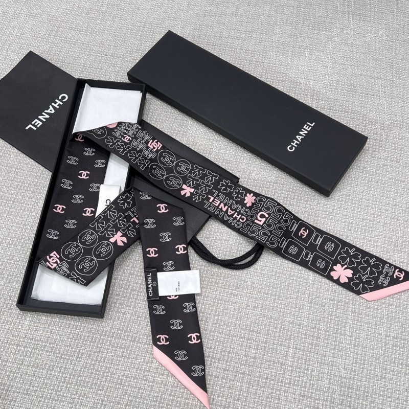 Chanel Twilly