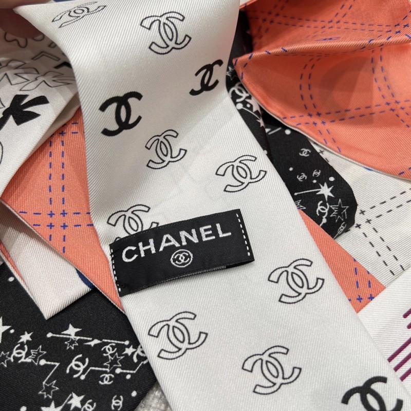 Chanel Twilly