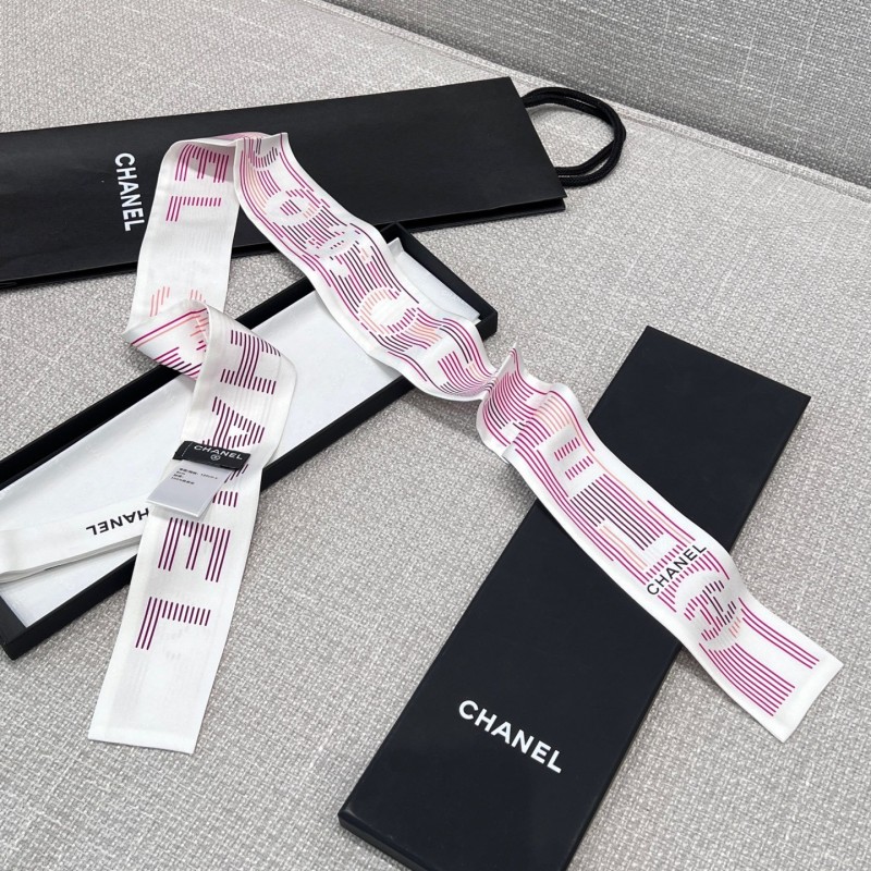 Chanel Twilly