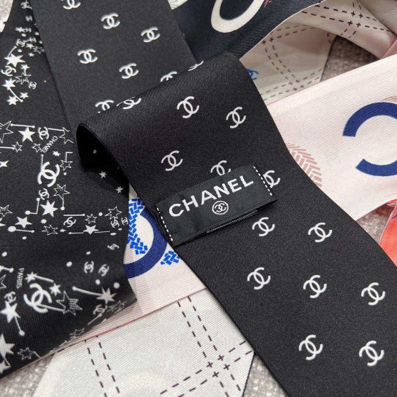 Chanel Twilly