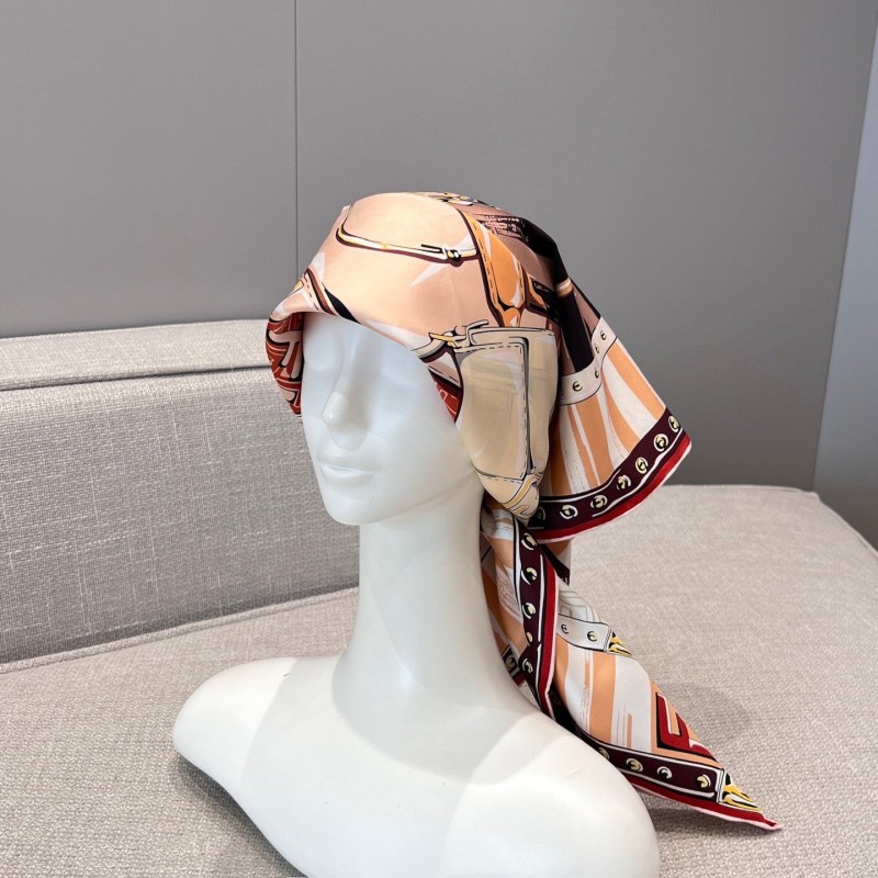 Fendi Scarf