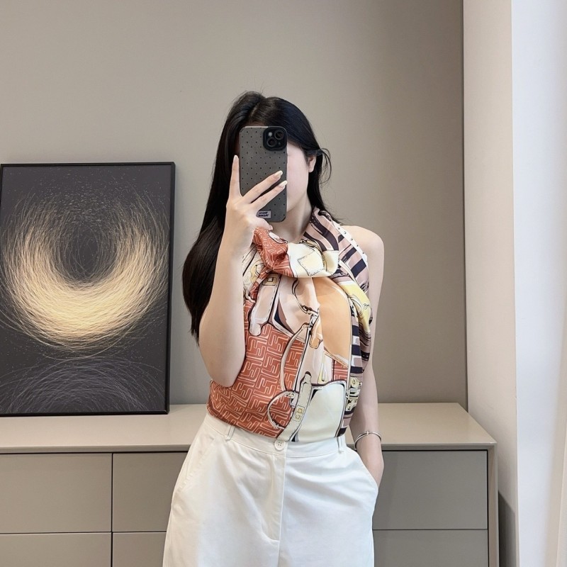 Fendi Scarf