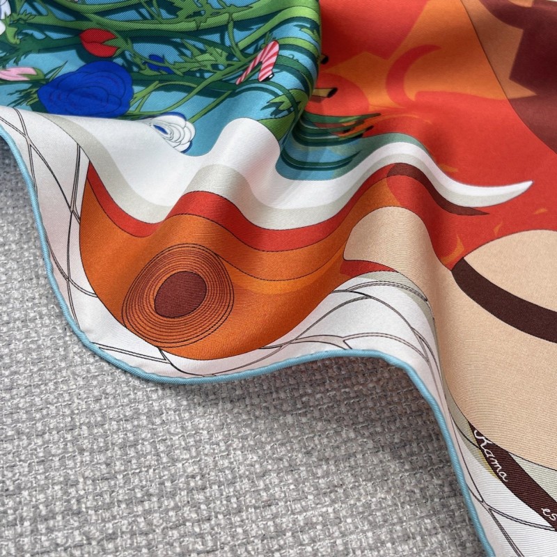 Fendi Scarf