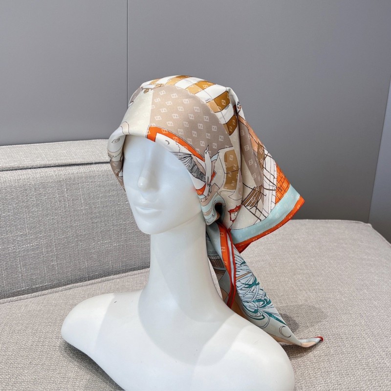 Fendi Scarf
