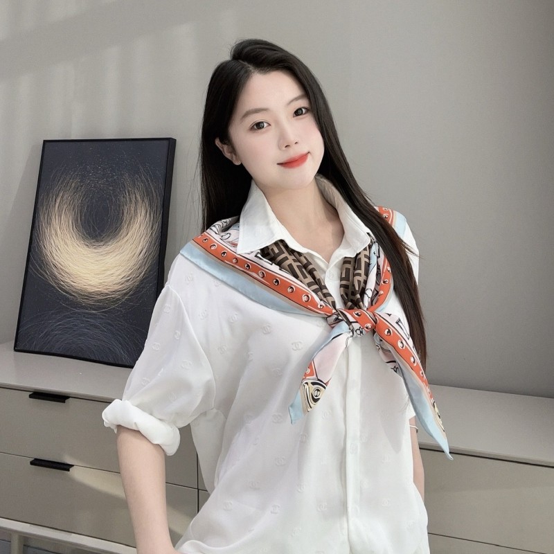 Fendi Scarf