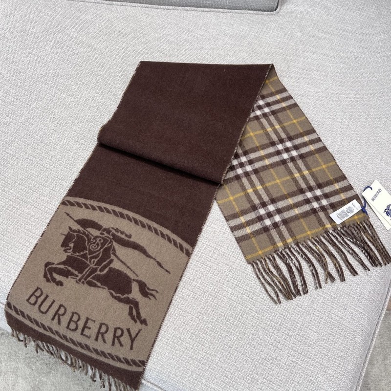 Burberry Shawl