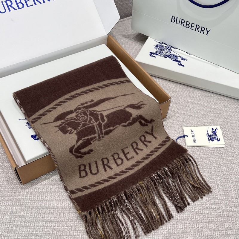 Burberry Shawl