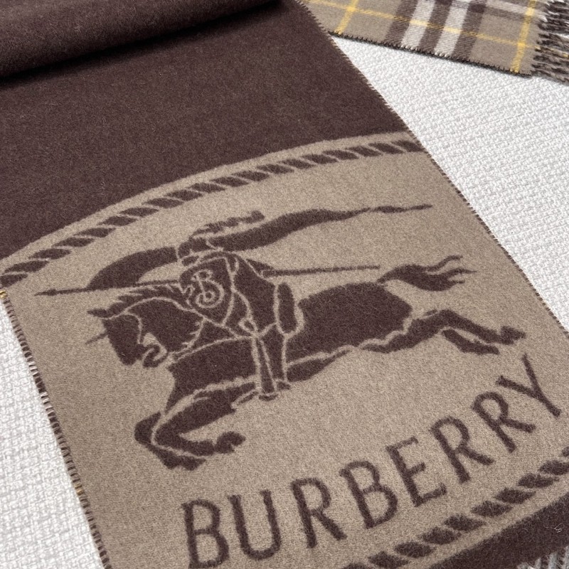 Burberry Shawl