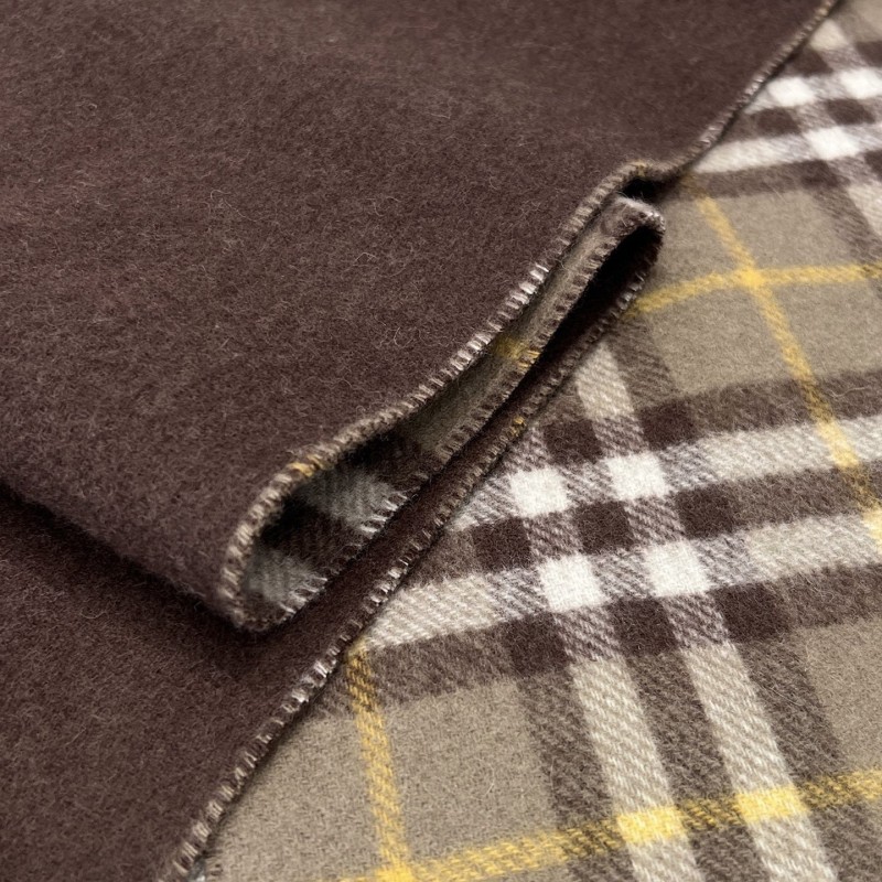Burberry Shawl