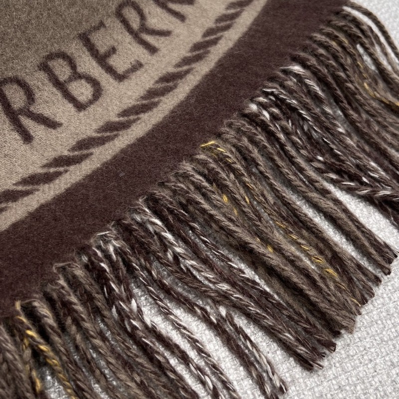 Burberry Shawl