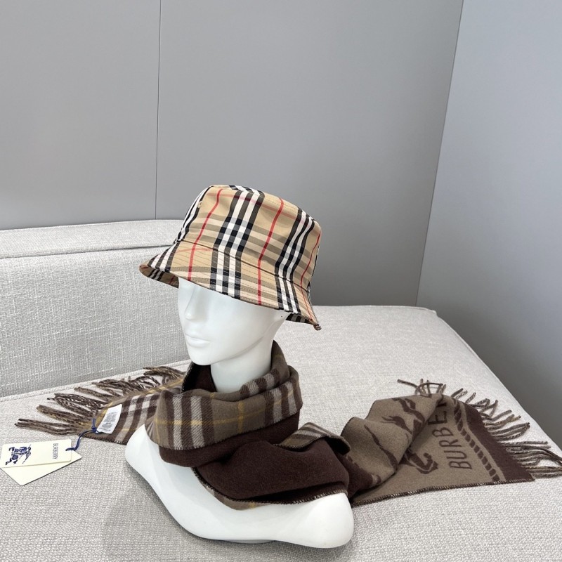 Burberry Shawl
