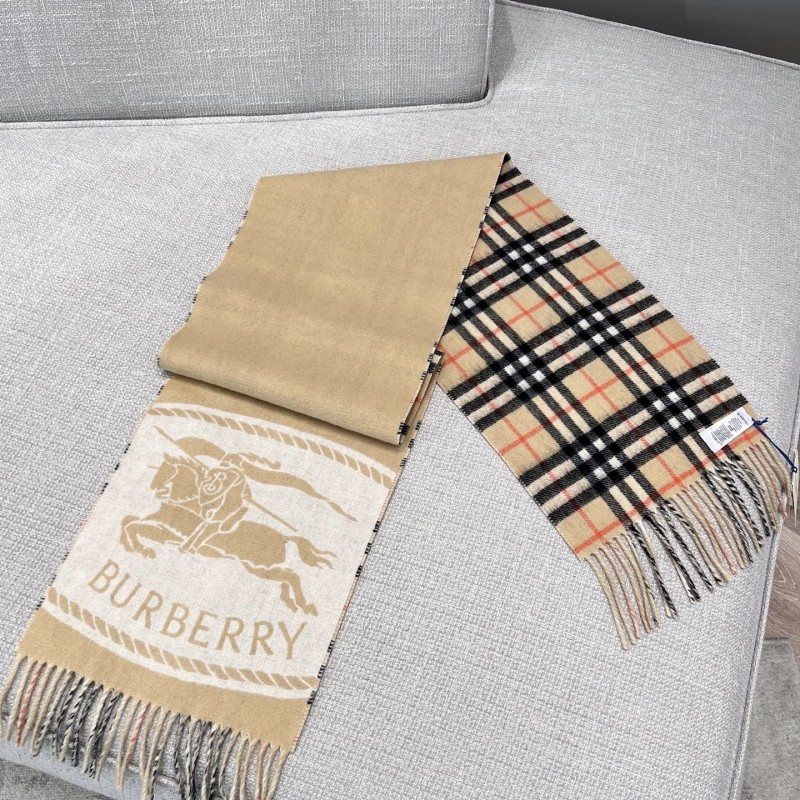 Burberry Shawl
