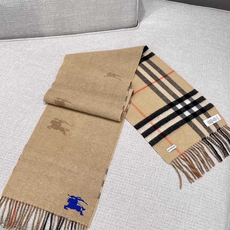 Burberry Shawl