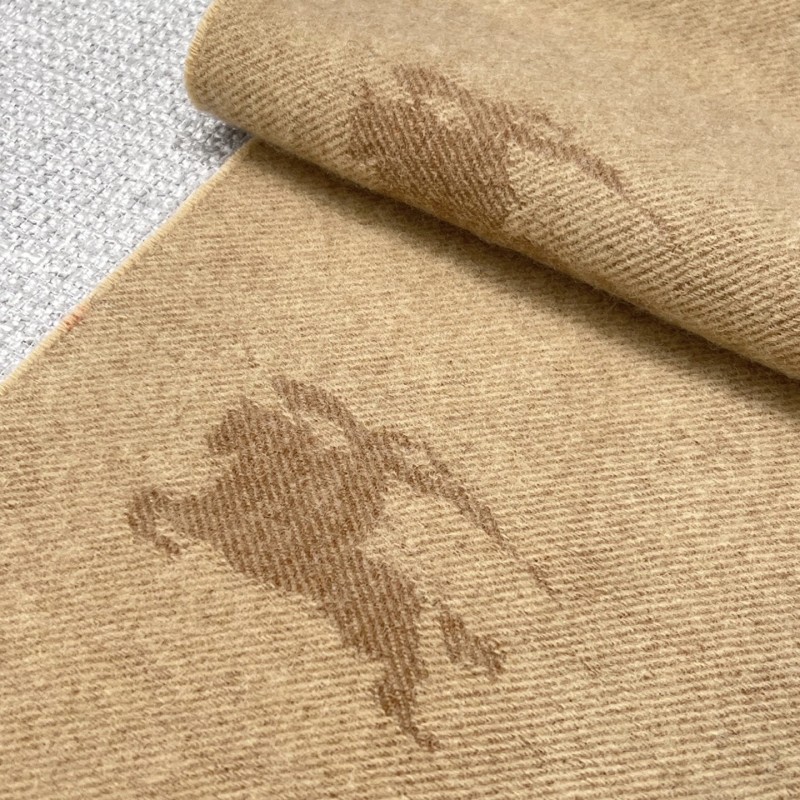 Burberry Shawl