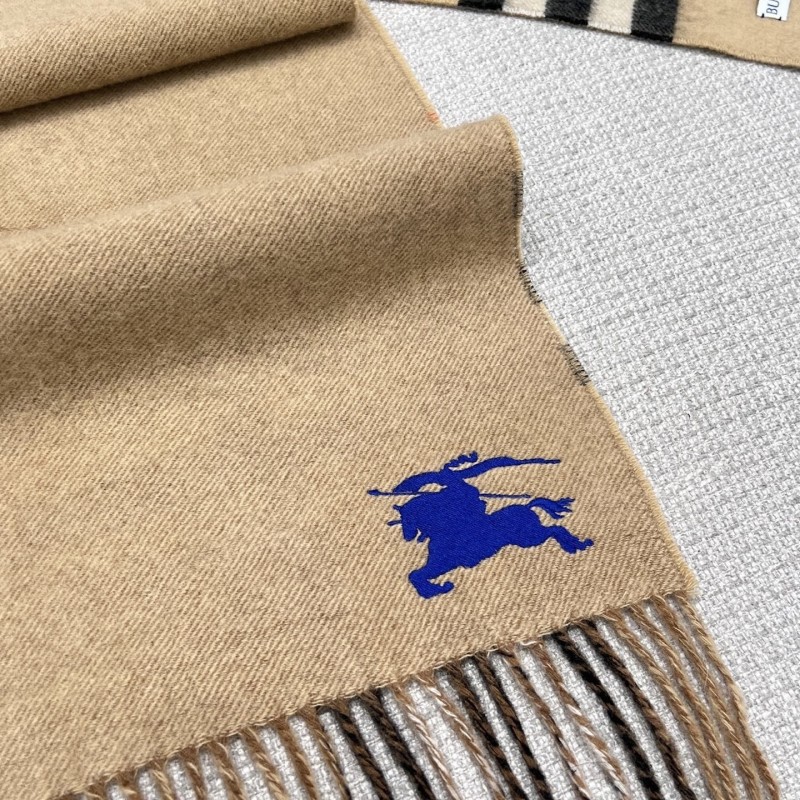 Burberry Shawl