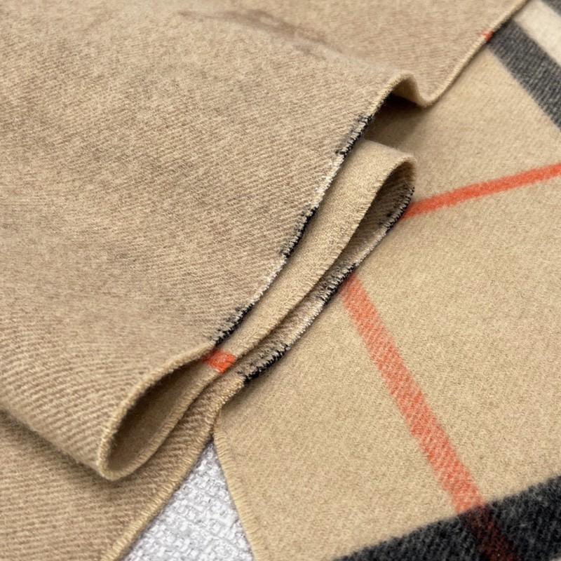 Burberry Shawl