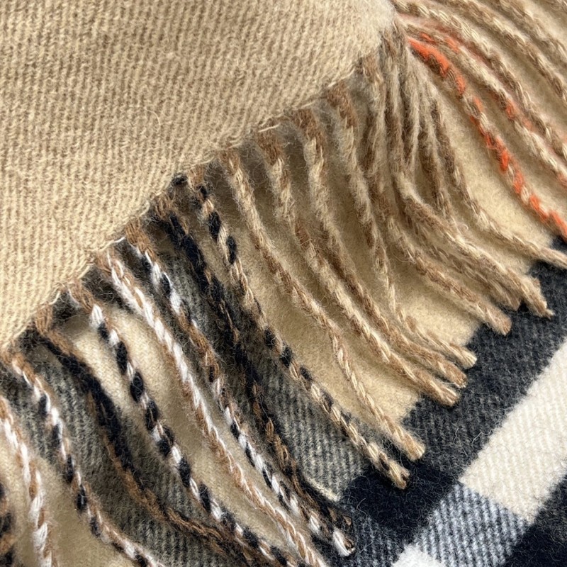 Burberry Shawl