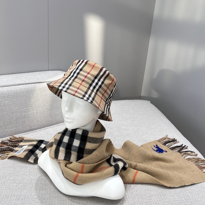 Burberry Shawl