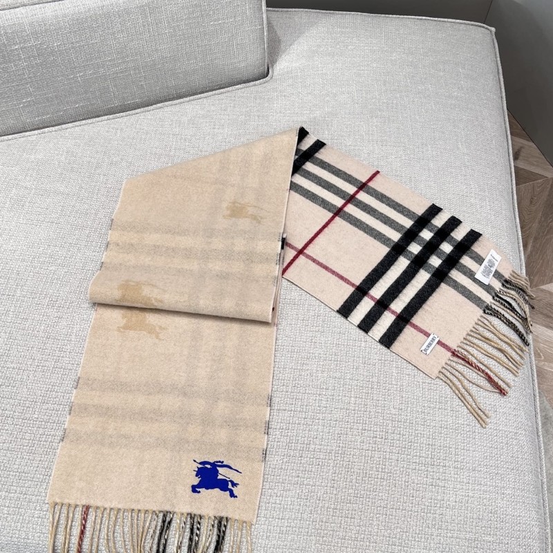 Burberry Shawl