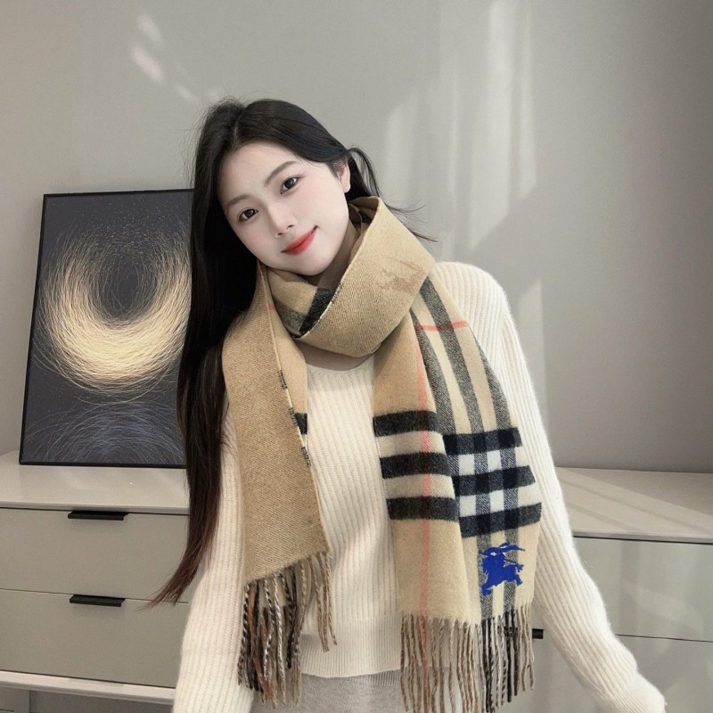 Burberry Shawl