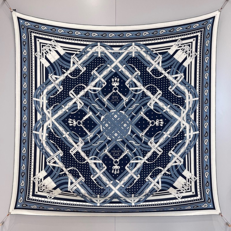 Hermes Shawl