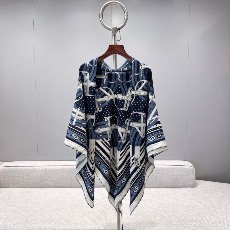 Hermes Shawl