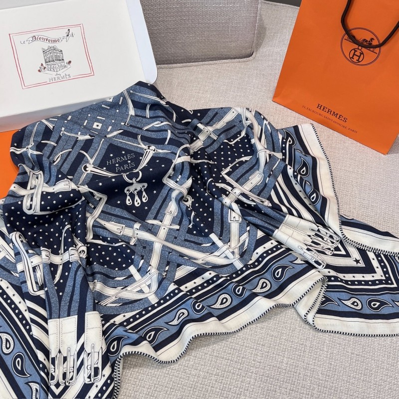 Hermes Shawl