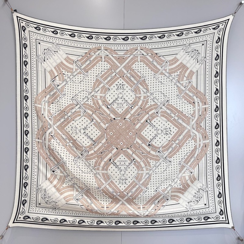 Hermes Shawl