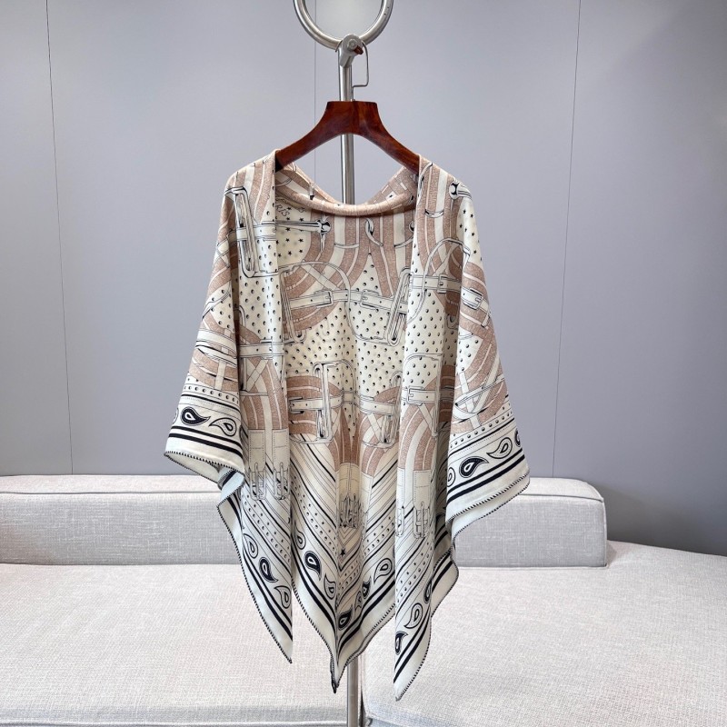 Hermes Shawl