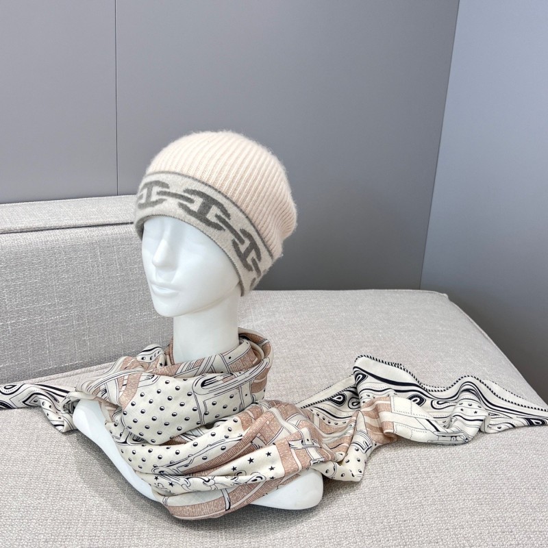 Hermes Shawl
