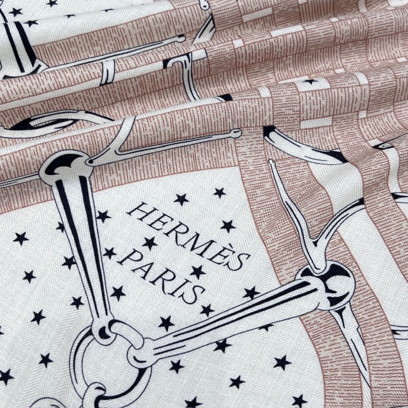 Hermes Shawl