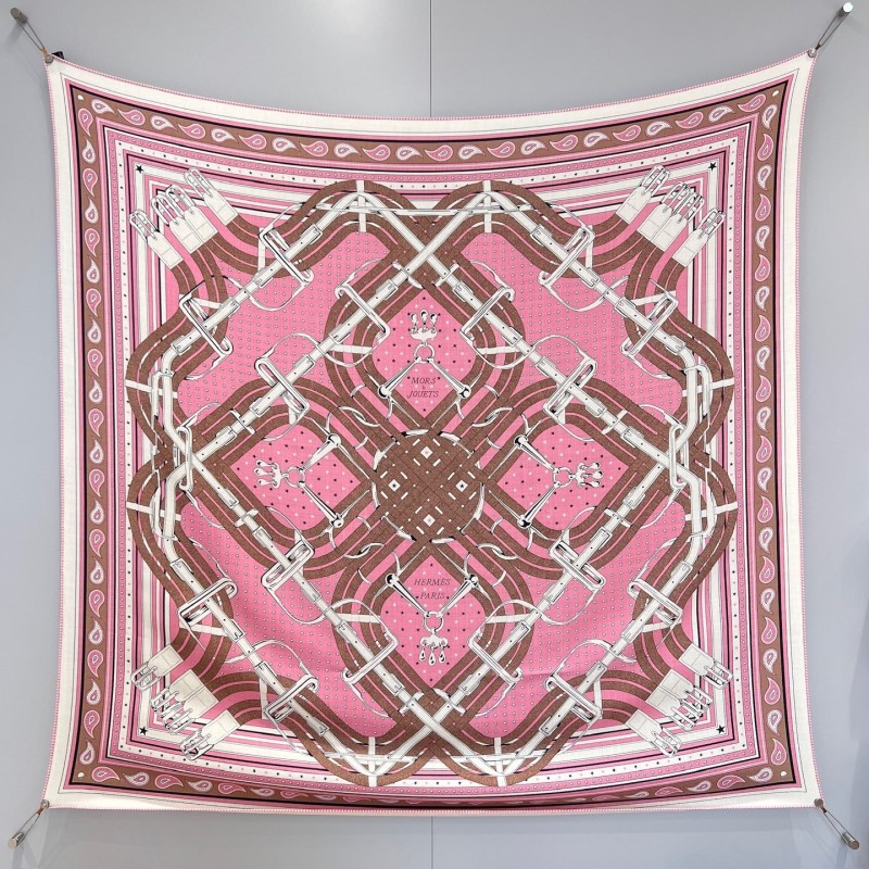 Hermes Shawl