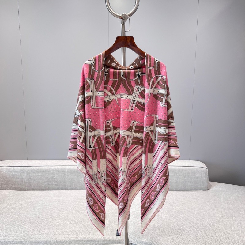 Hermes Shawl