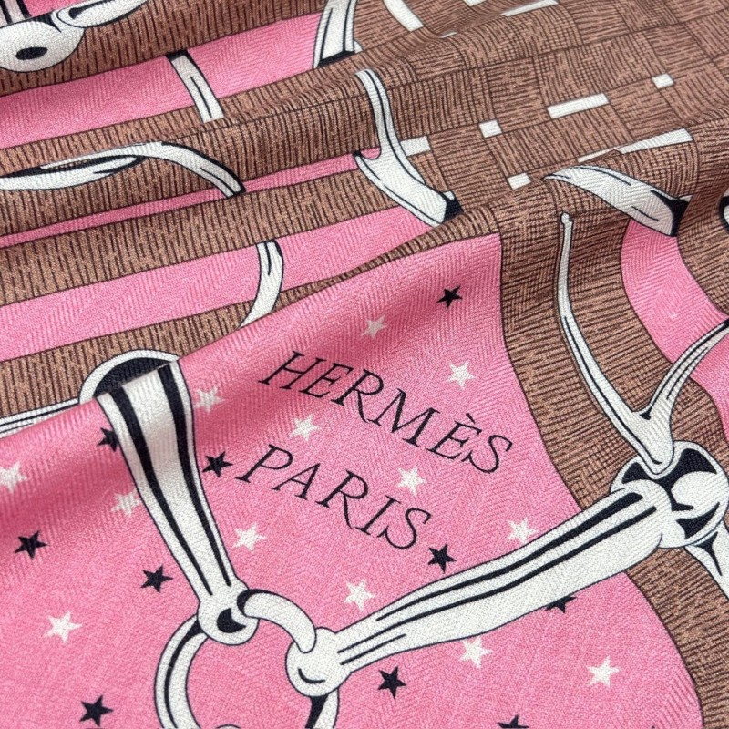 Hermes Shawl