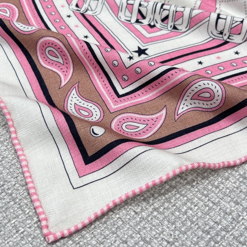 Hermes Shawl