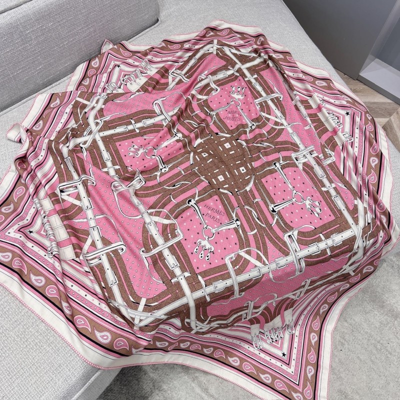 Hermes Shawl