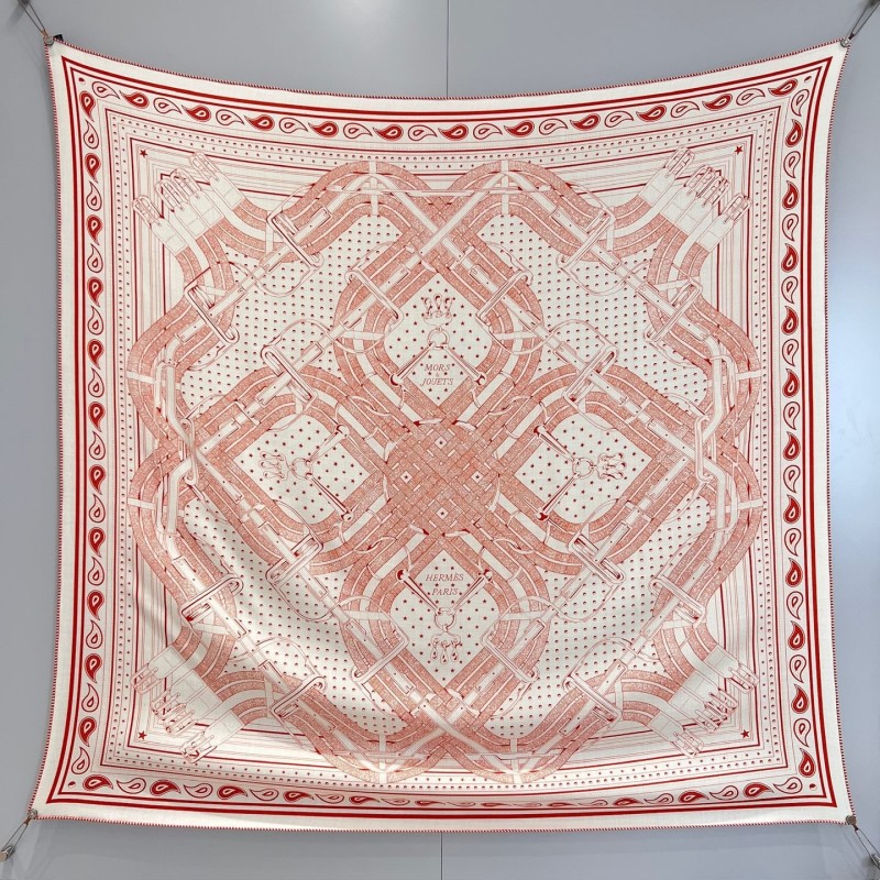 Hermes Shawl