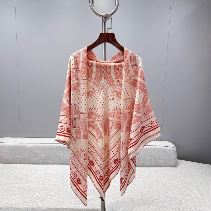 Hermes Shawl