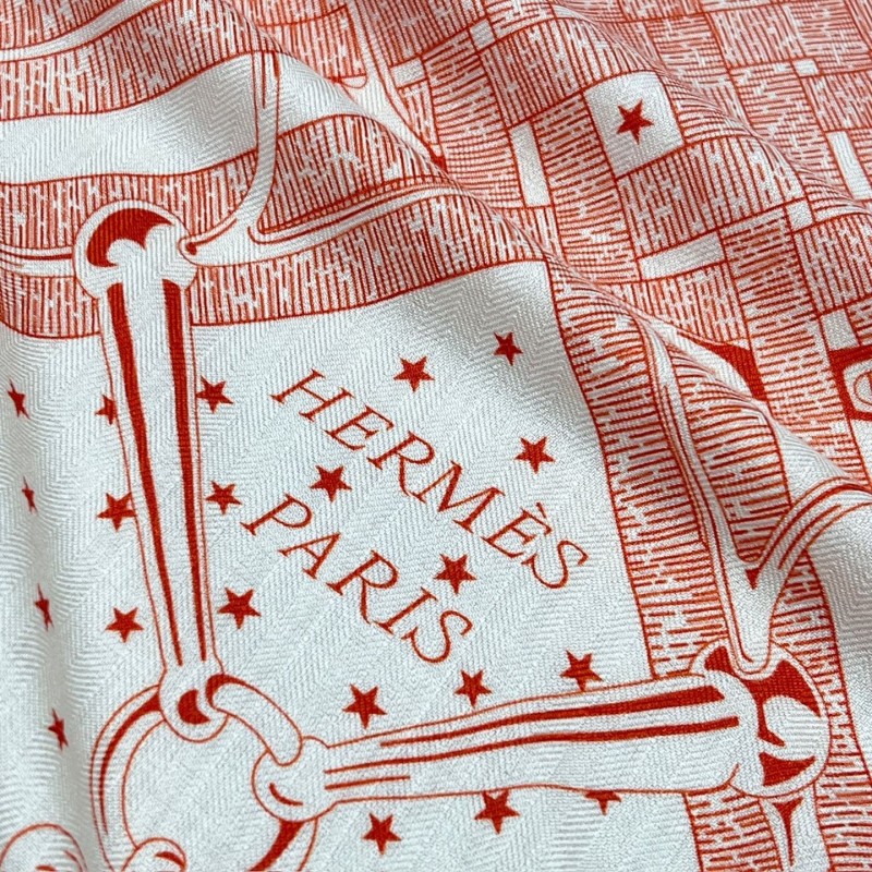 Hermes Shawl