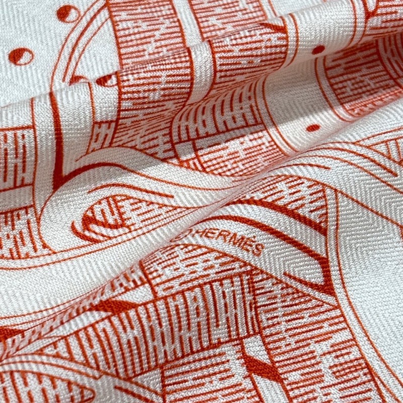 Hermes Shawl