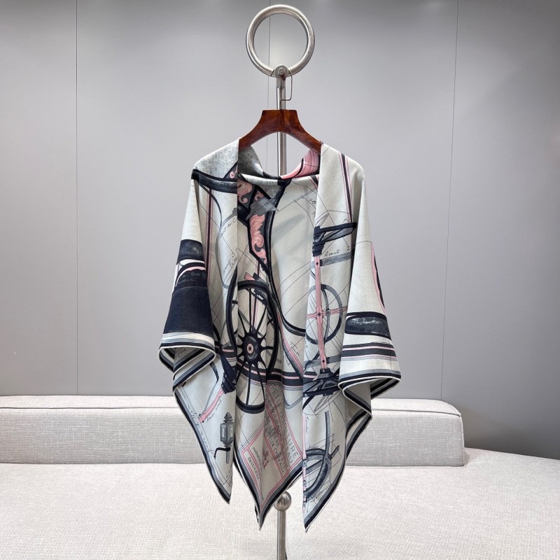 Hermes Shawl