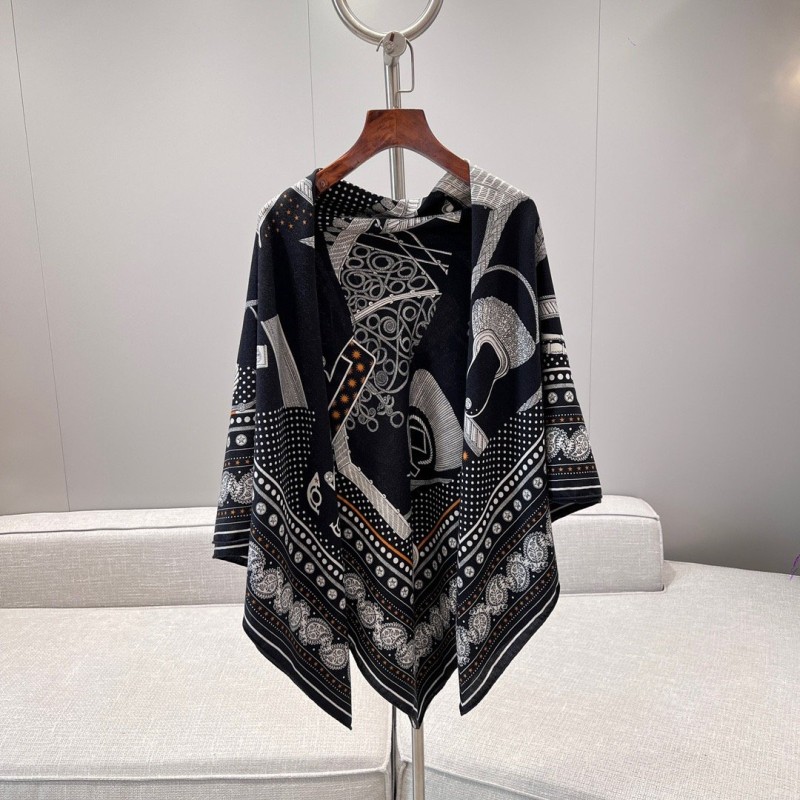 Hermes Shawl