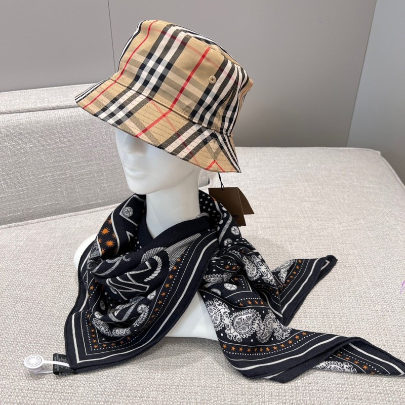 Hermes Shawl