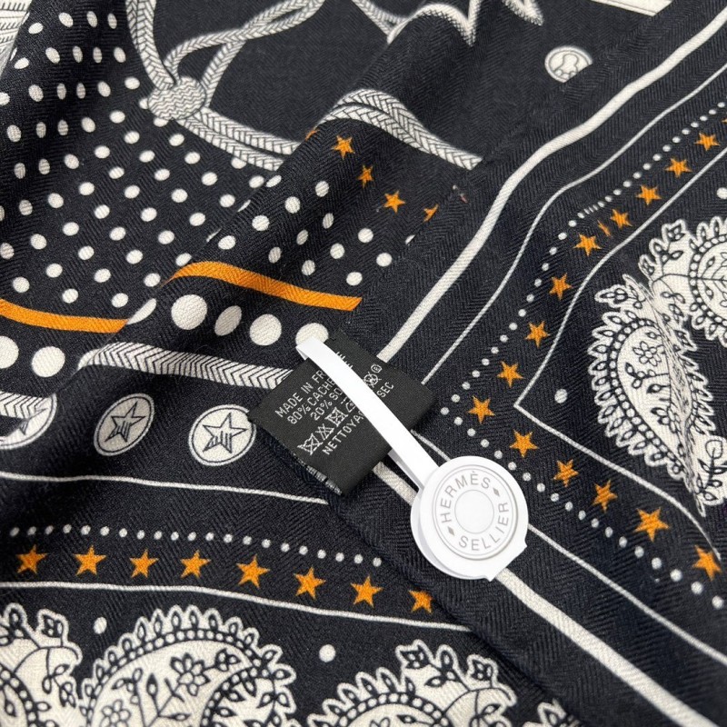 Hermes Shawl