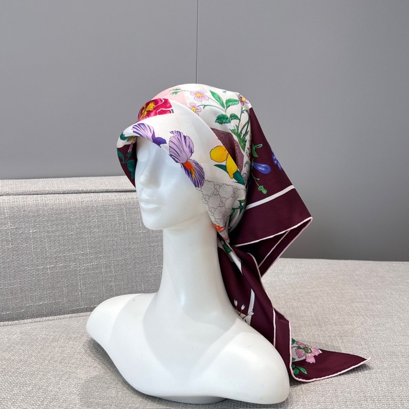 Gucci Scarf