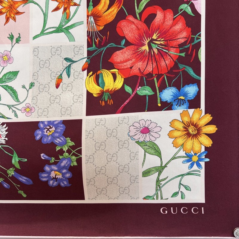 Gucci Scarf