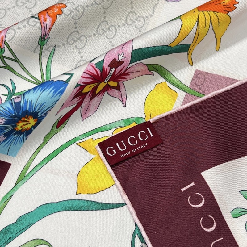 Gucci Scarf