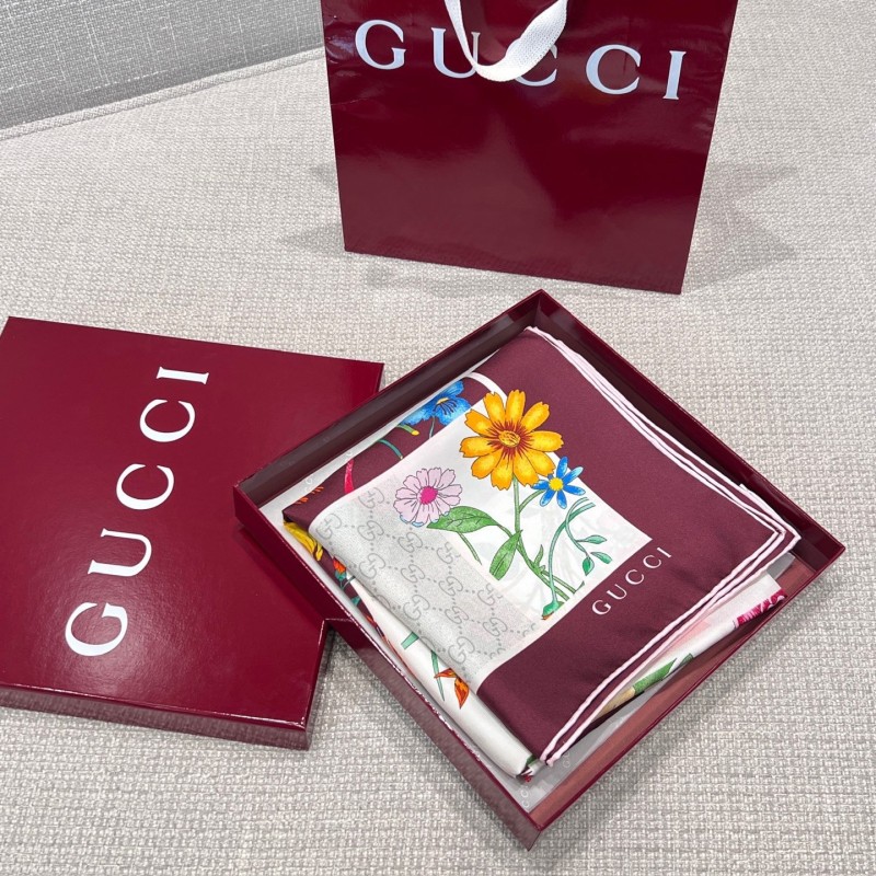 Gucci Scarf
