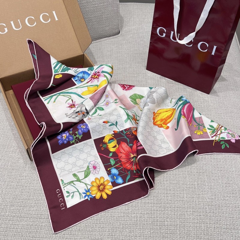 Gucci Scarf