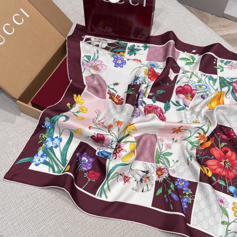Gucci Scarf